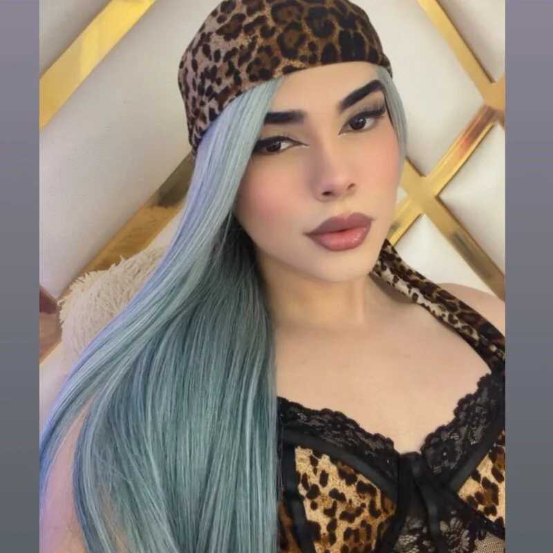 BrianaAnder21 — FansOnlyX creator profile
