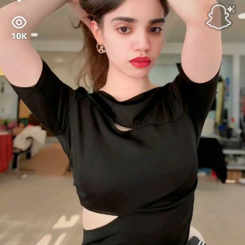 Haniya-143 — FansOnlyX creator profile