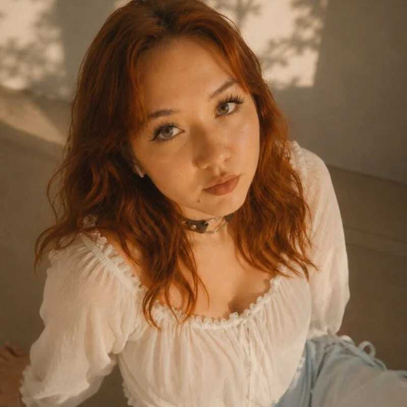 Daisy_Daylark — FansOnlyX creator profile