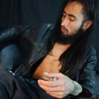daimon_rockkk — FansOnlyX creator profile
