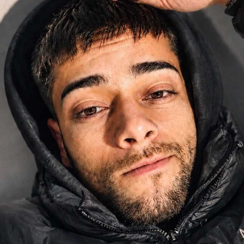 Sebaaignacio — FansOnlyX creator profile