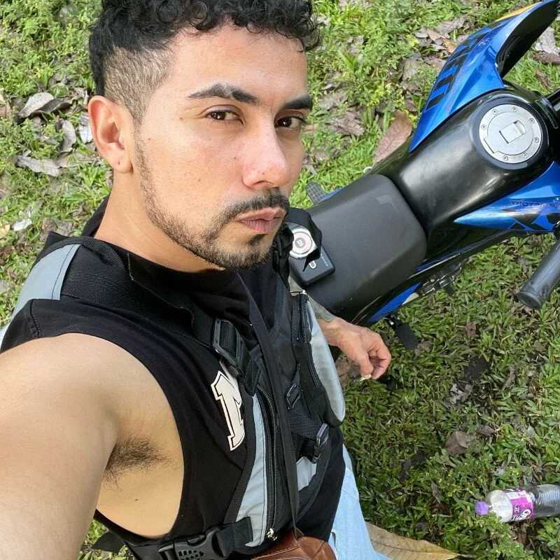 David_smile23 — FansOnlyX creator profile