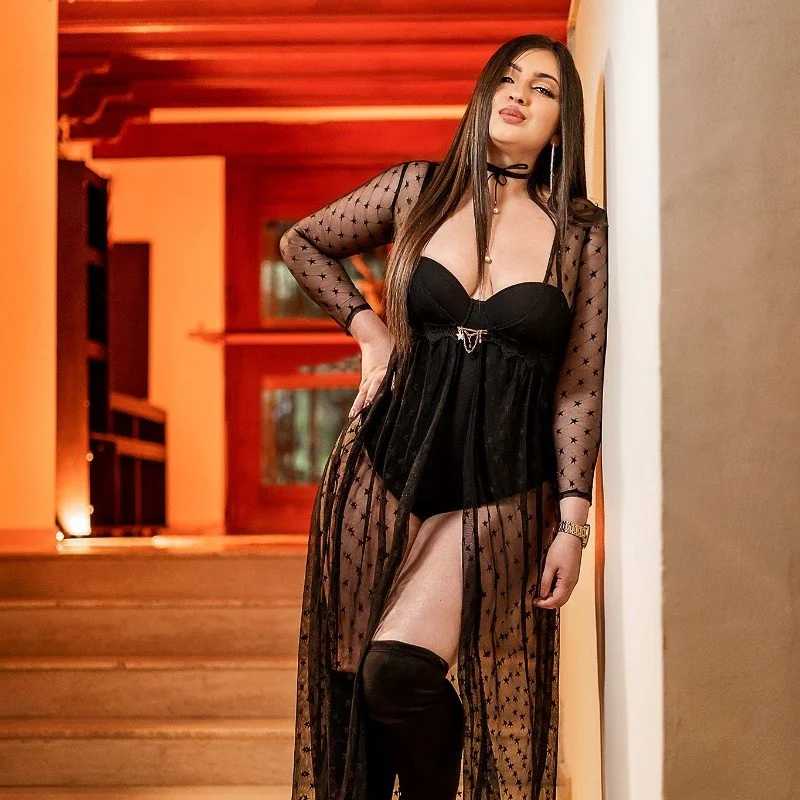 MartinaMadisson — FansOnlyX creator profile