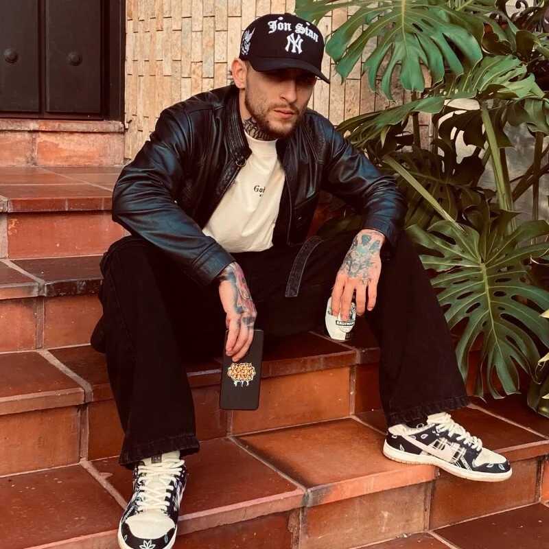 Drako_liveshow — FansOnlyX creator profile