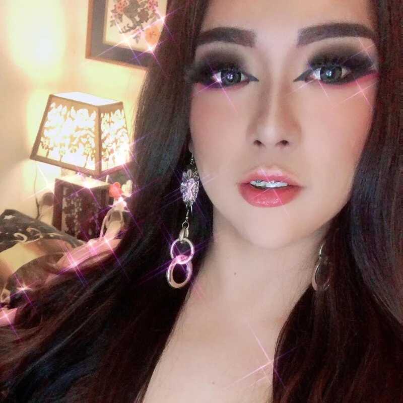 goddessALLURA — FansOnlyX creator profile