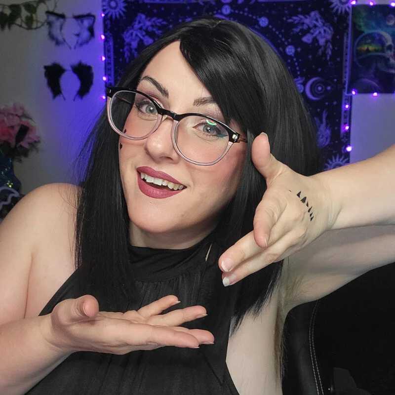 LadyMarzanna — FansOnlyX creator profile