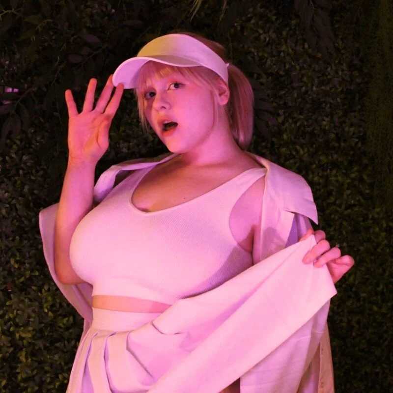 LisaLaas — FansOnlyX creator profile