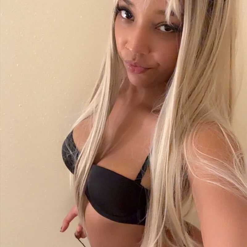 Lysandrablaze — FansOnlyX creator profile