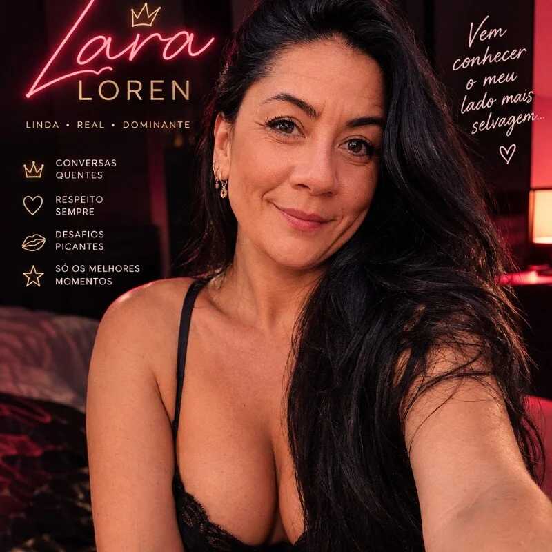laralaven — FansOnlyX creator profile
