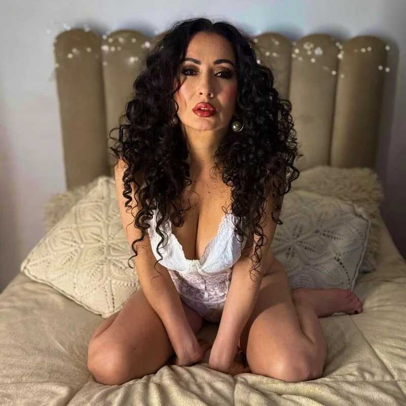 SamanthaAntolin — FansOnlyX creator profile