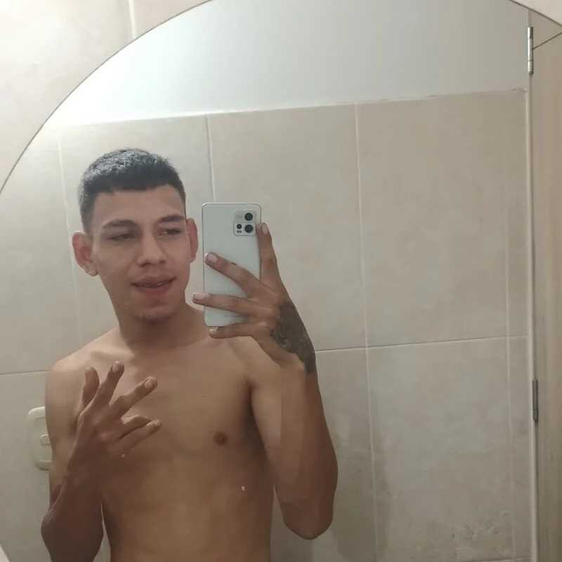 ElverGalindo — FansOnlyX creator profile