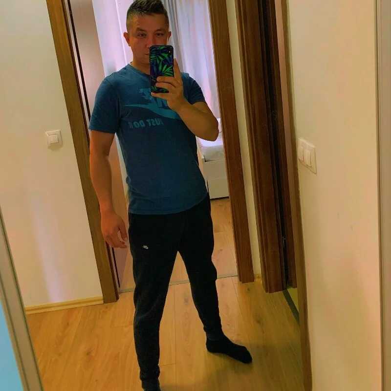 danilovosw — FansOnlyX creator profile