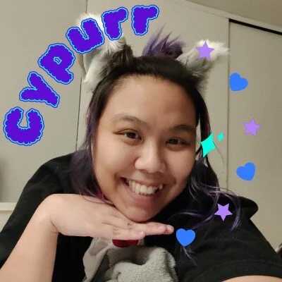 Cypurr — FansOnlyX creator profile