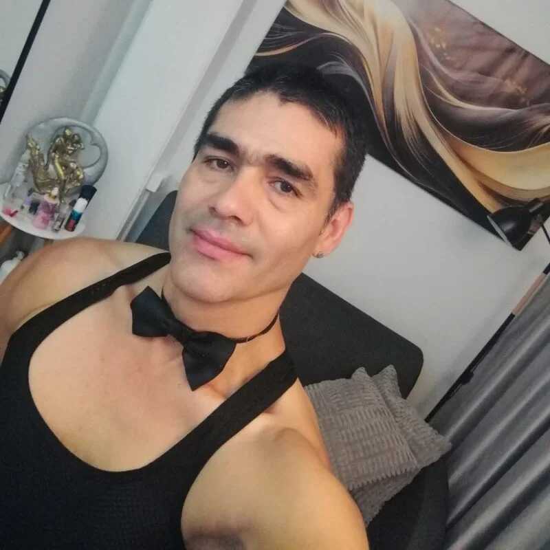 james_fausto_storm — FansOnlyX creator profile