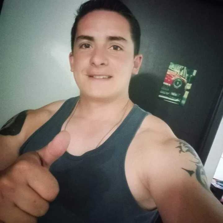 mickseb89 — FansOnlyX creator profile