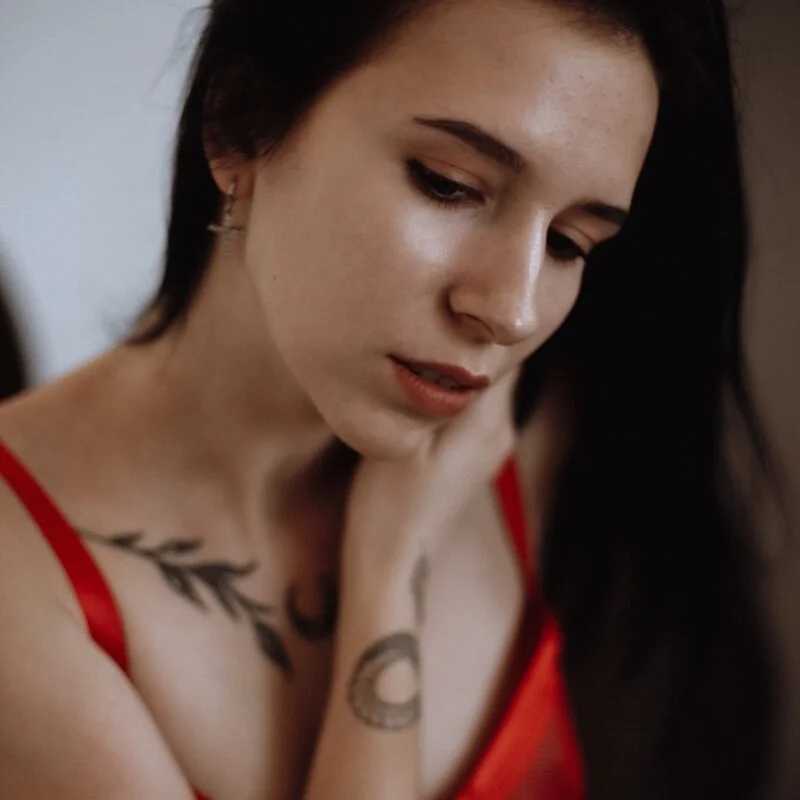 KarolinaBlacks — FansOnlyX creator profile