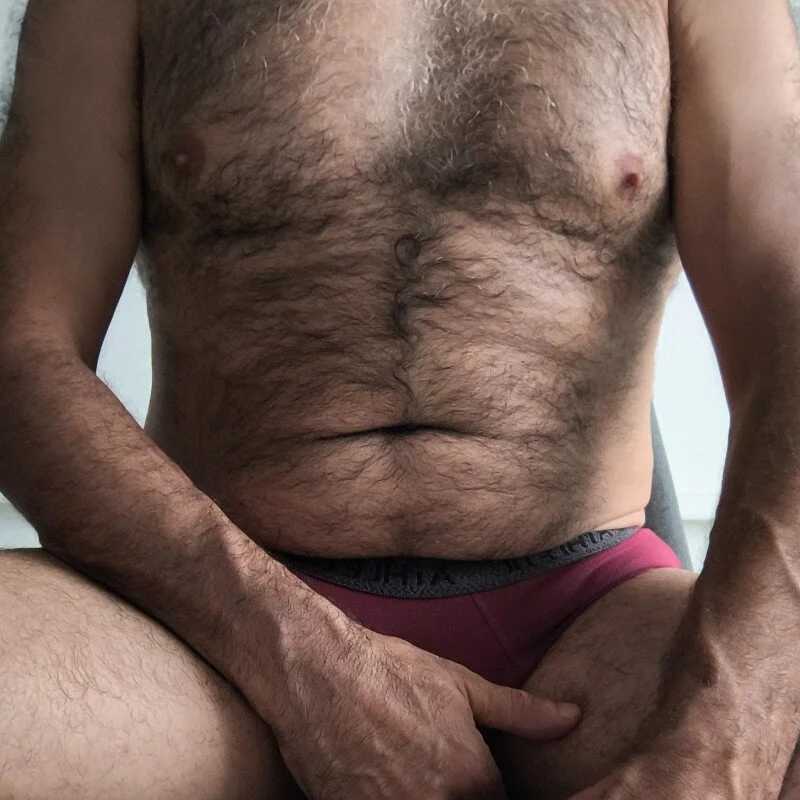 Hotdaddy4all — FansOnlyX creator profile