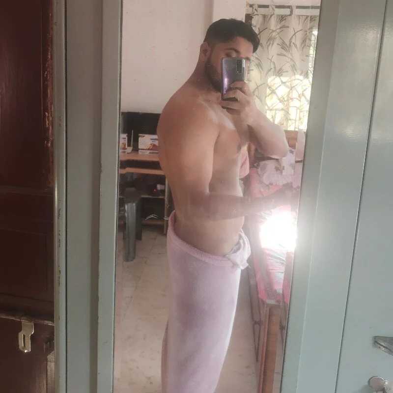 HandsomebiTopboy — FansOnlyX creator profile