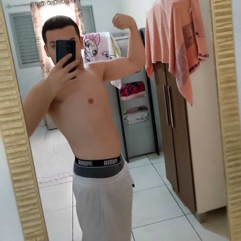 joaoviktor — FansOnlyX creator profile