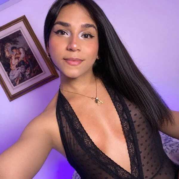 AndreaaFoxx — FansOnlyX creator profile
