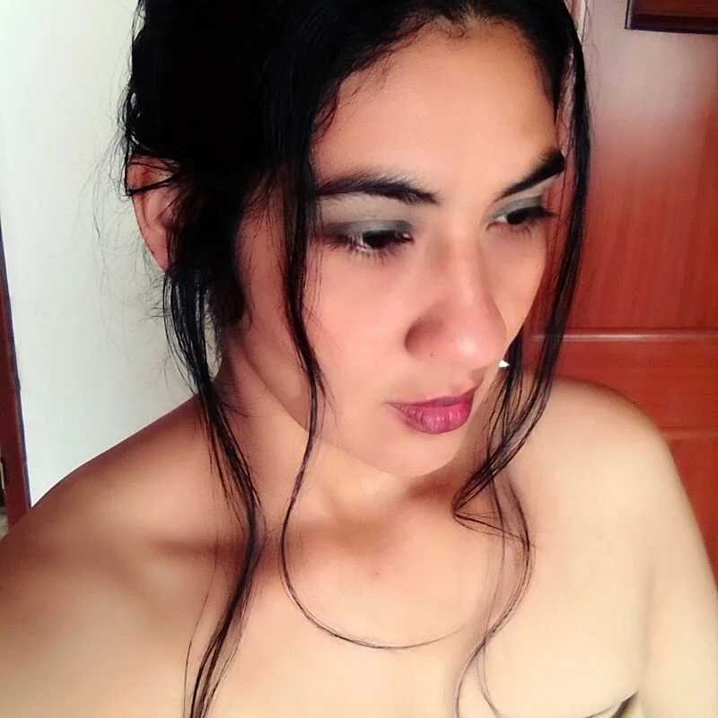 DulceTentacionXxxx — FansOnlyX creator profile