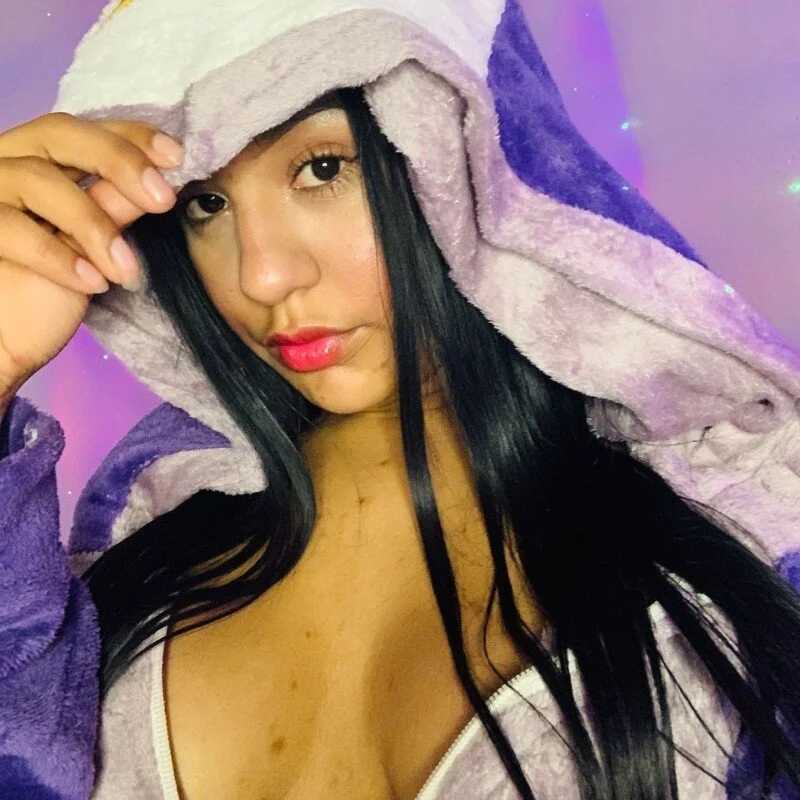 Barbie_172807 — FansOnlyX creator profile