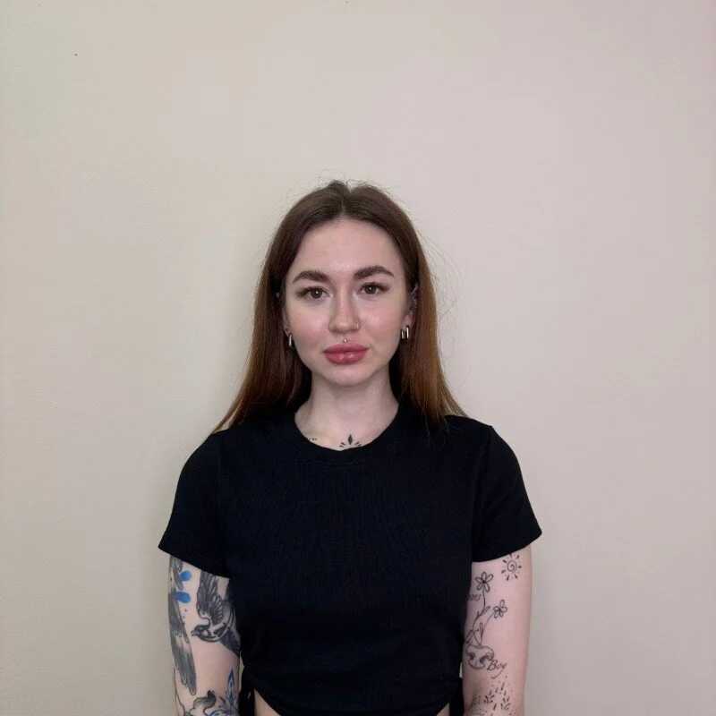 NatalyaJovanovic — FansOnlyX creator profile