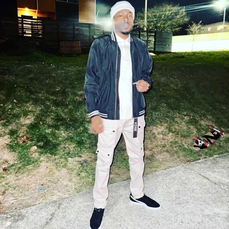 KlayWitDaWork — FansOnlyX creator profile