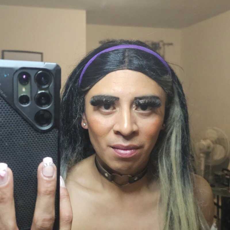 SluttyAlexa1234 — FansOnlyX creator profile
