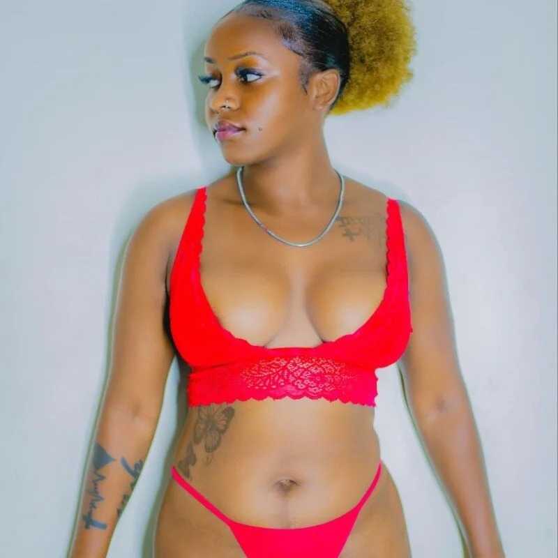 AmayaI — FansOnlyX creator profile