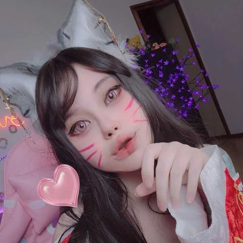 KitsunePrincess — FansOnlyX creator profile