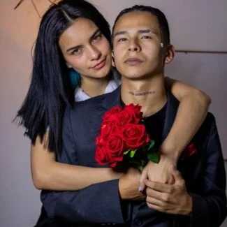 couple_blinki — FansOnlyX creator profile