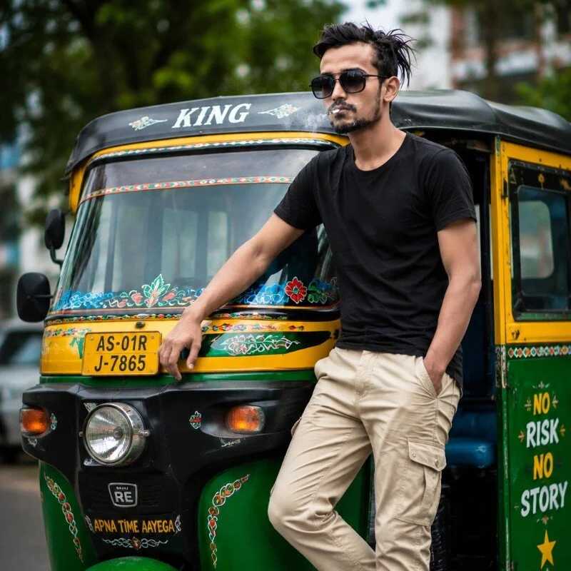 India_HOT23 — FansOnlyX creator profile