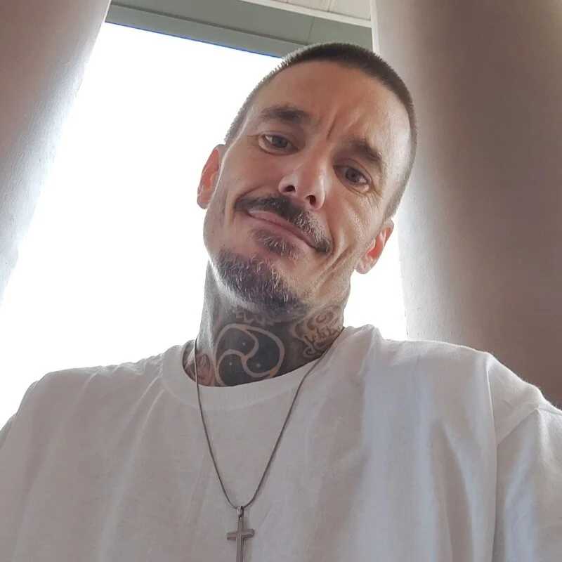 DaddyDifferent — FansOnlyX creator profile