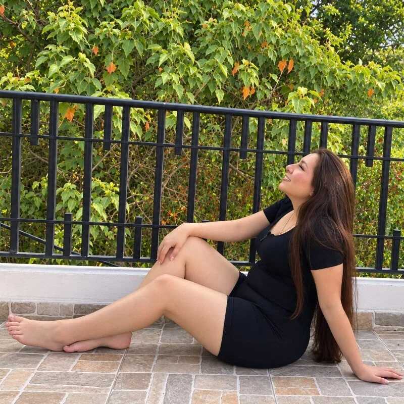 melissafoxy_ — FansOnlyX creator profile