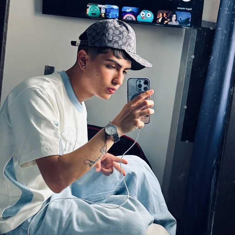 Jestiannn20 — FansOnlyX creator profile