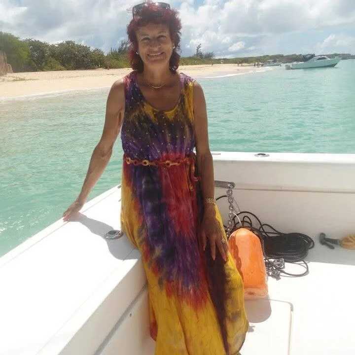 MaryeLunna — FansOnlyX creator profile