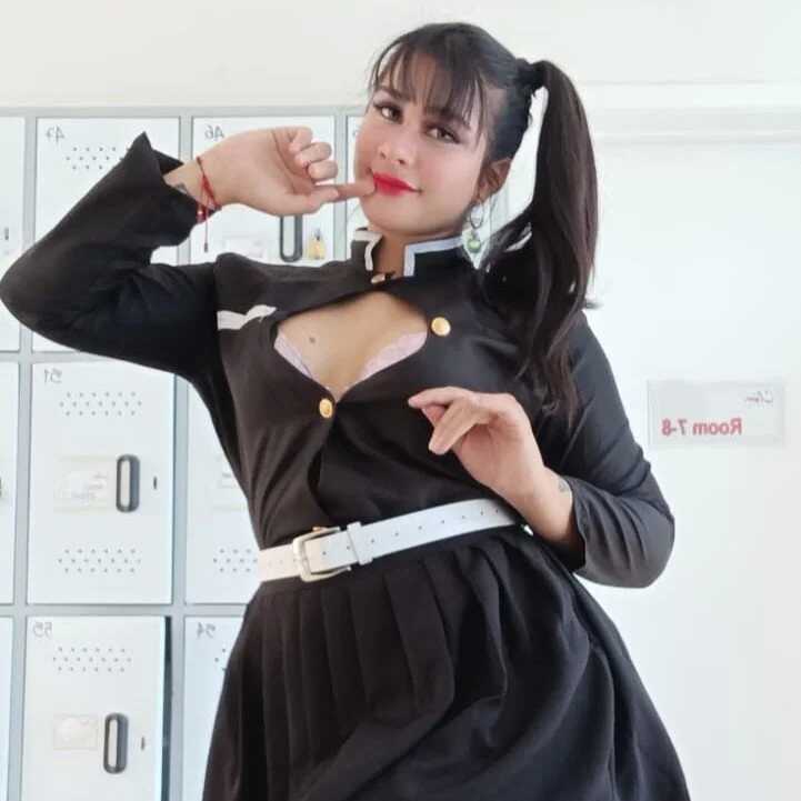 BonnieGrayXx — FansOnlyX creator profile