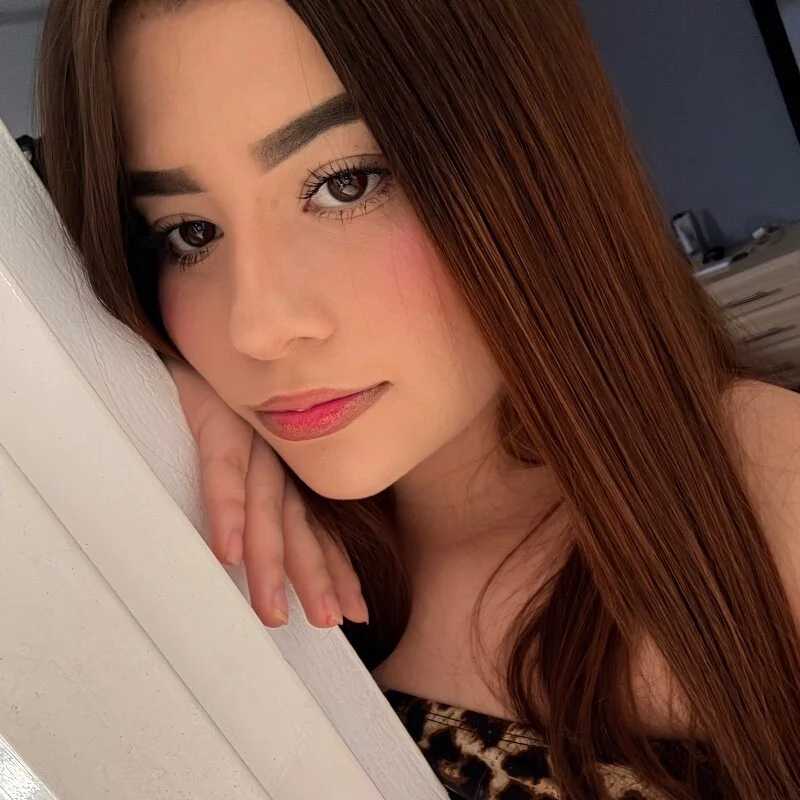 Lily_Valencia — FansOnlyX creator profile