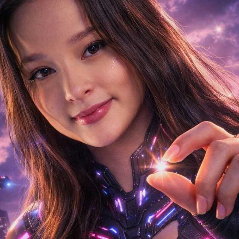 Jasmineloki — FansOnlyX creator profile