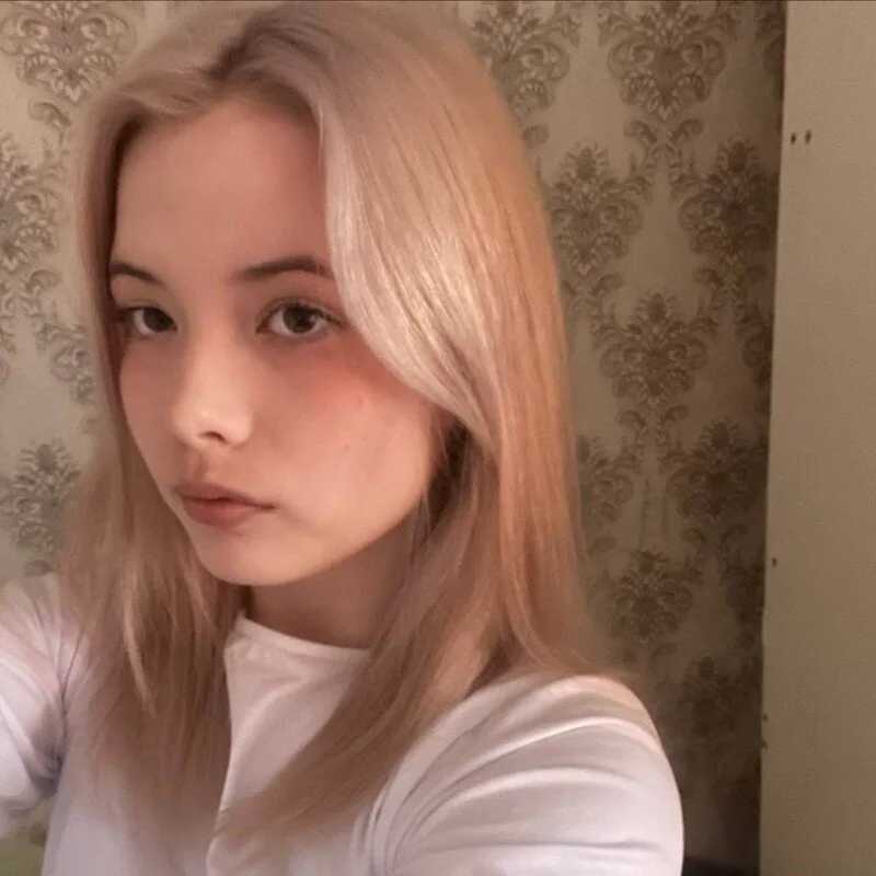 luvmyblond — FansOnlyX creator profile