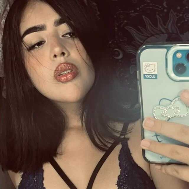 maddyroussebe — FansOnlyX creator profile