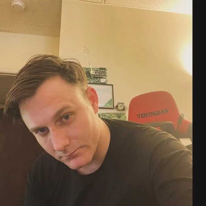 NicPolaris — FansOnlyX creator profile