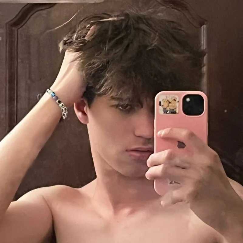 Dima-Cute — FansOnlyX creator profile
