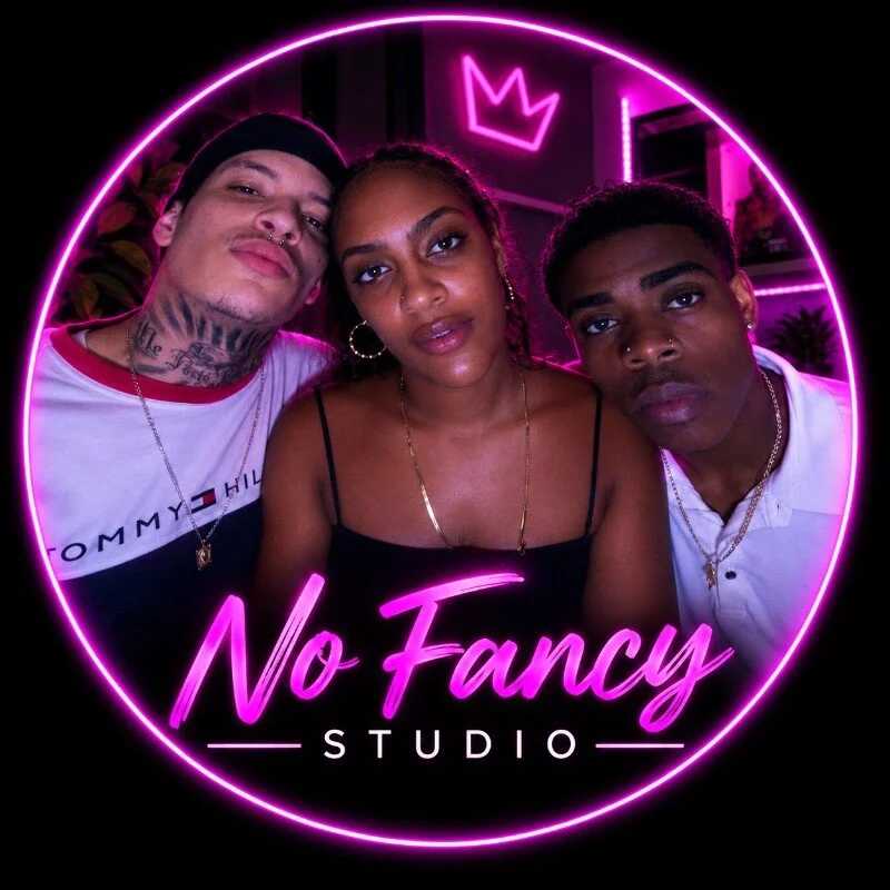 NoFancyStudio — FansOnlyX creator profile
