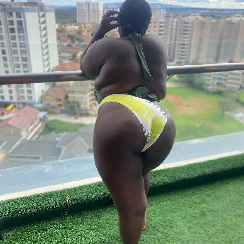 Chubby_ebo — FansOnlyX creator profile