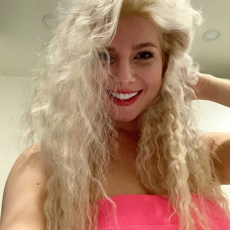 sexykristy — FansOnlyX creator profile