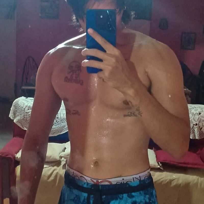 Cristianlove — FansOnlyX creator profile