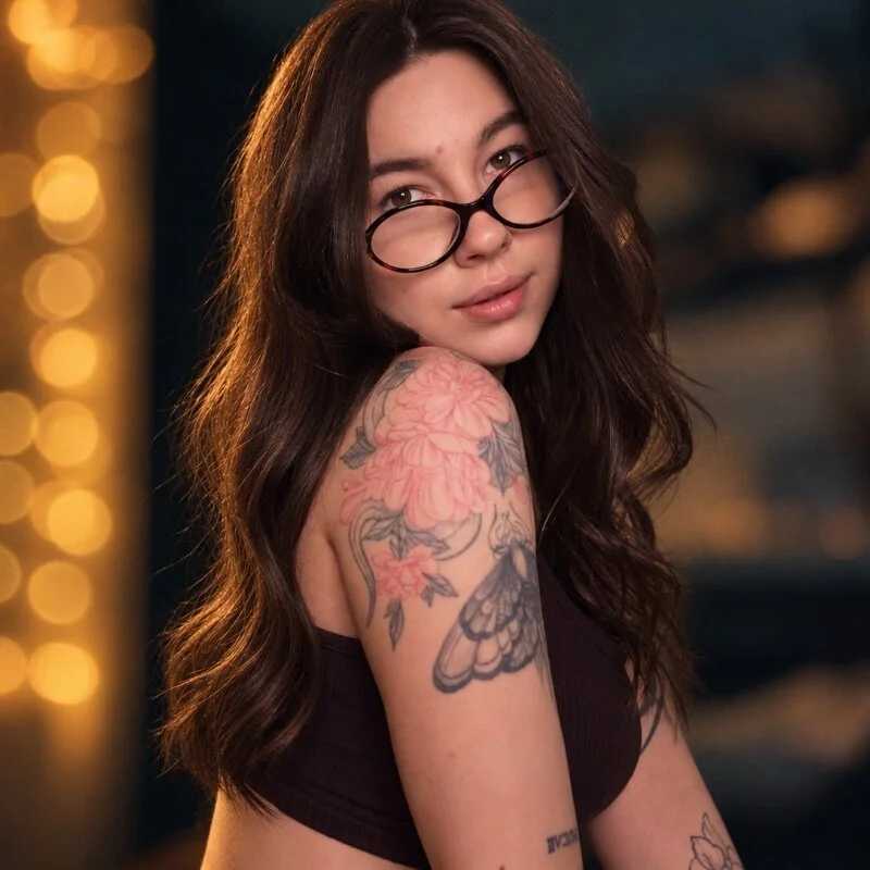 maryfae — FansOnlyX creator profile