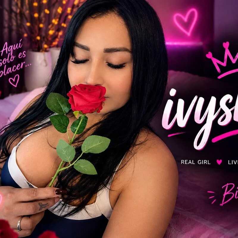 IvyShine7 — FansOnlyX creator profile